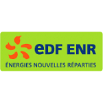 logo EDF ENR