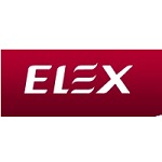 elex logo rouge