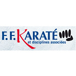 ffkarate logo