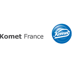 kometfrance logo