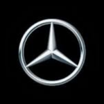 mercedes logo