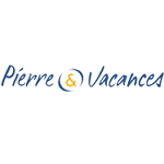 Pierre et vacances logo