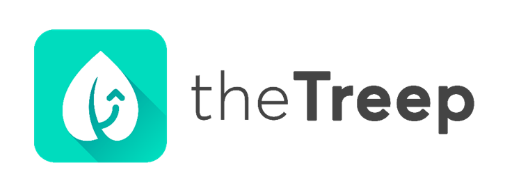 logo the treep