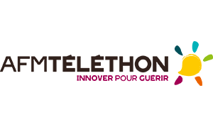 afm téléthon logo