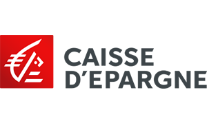 caisse d'epargne logo