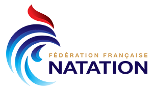 fédération francaise de natation logo