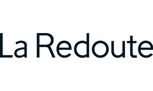 la redoute logo