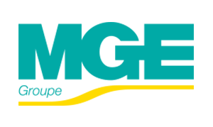 mge logo