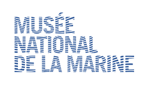 musée nationale de la marine logo