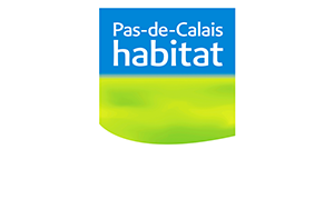 pas de calais habitat logo