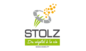 stolz logo